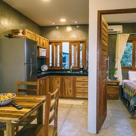 La Casina Jericoacoara公寓 外观 照片