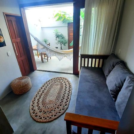 La Casina Jericoacoara公寓 外观 照片