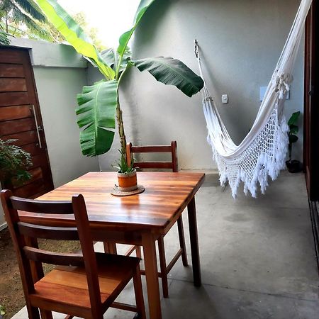 La Casina Jericoacoara公寓 客房 照片