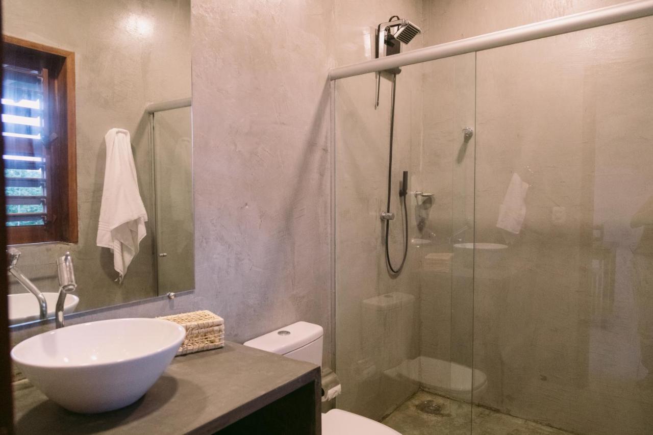 La Casina Jericoacoara公寓 外观 照片