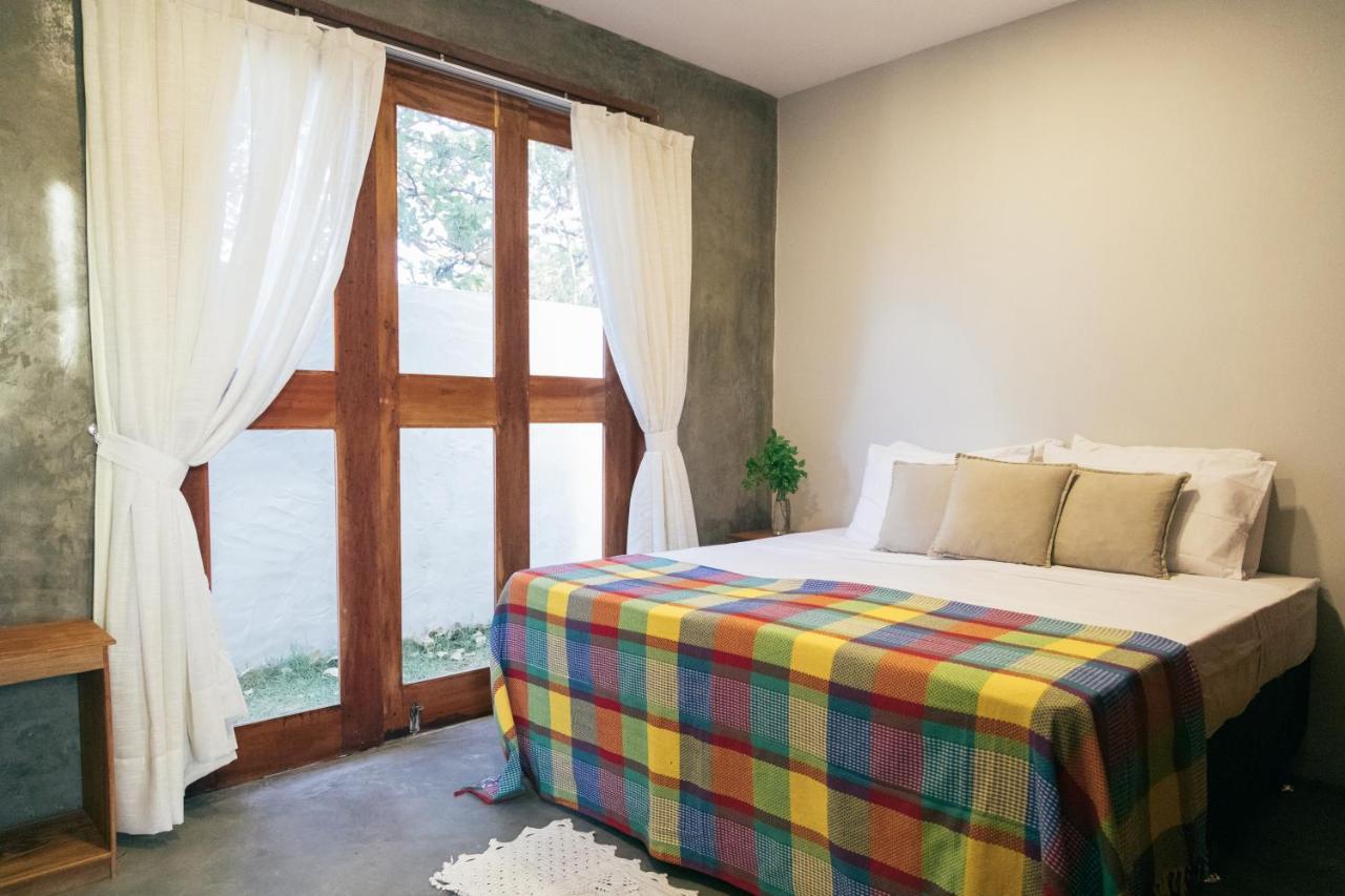 La Casina Jericoacoara公寓 外观 照片
