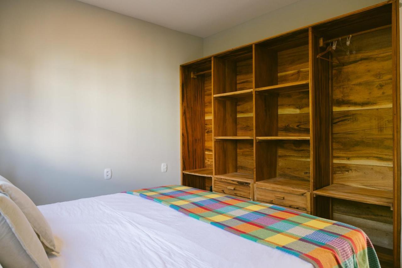 La Casina Jericoacoara公寓 外观 照片