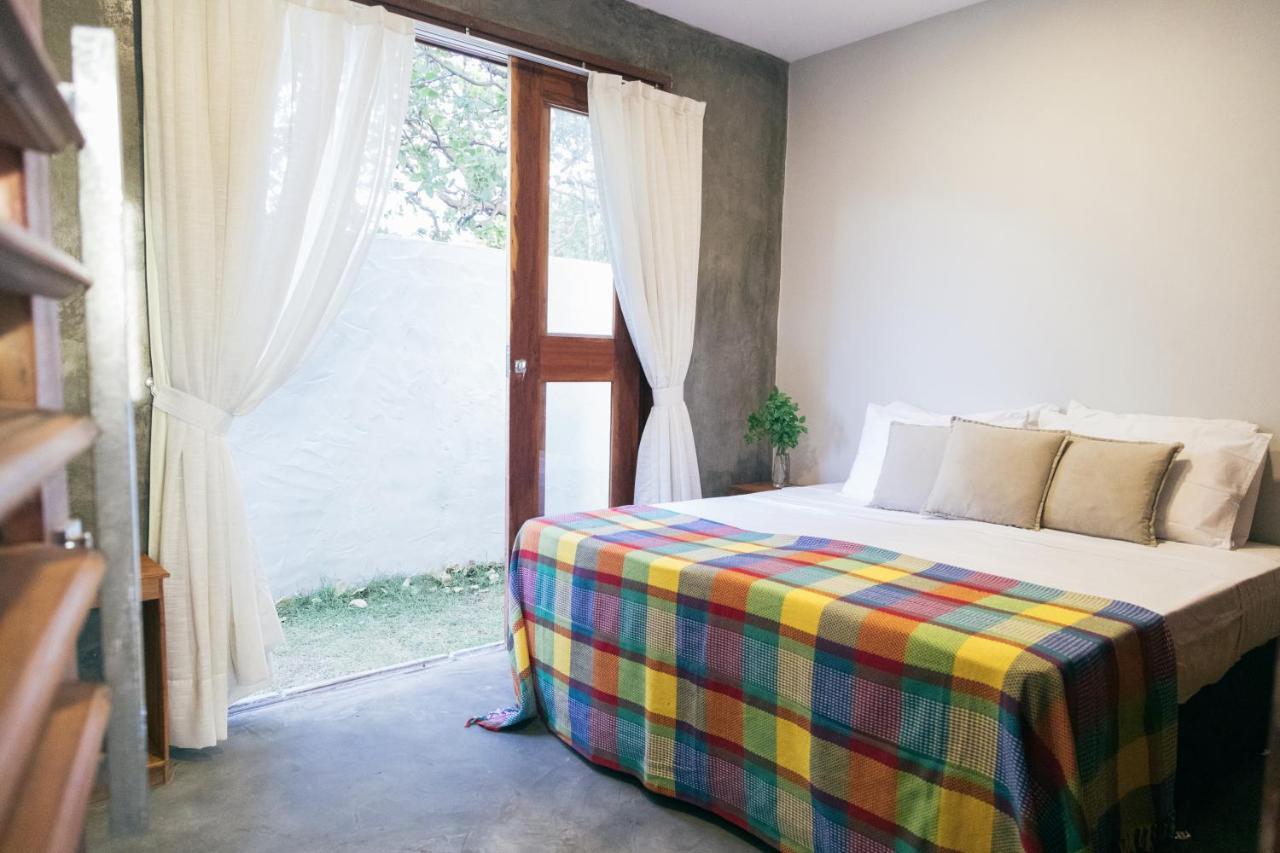 La Casina Jericoacoara公寓 外观 照片