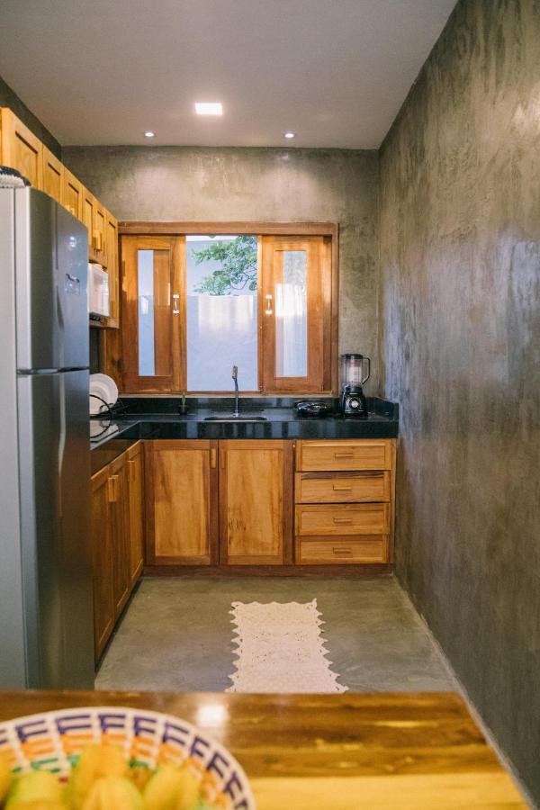 La Casina Jericoacoara公寓 外观 照片