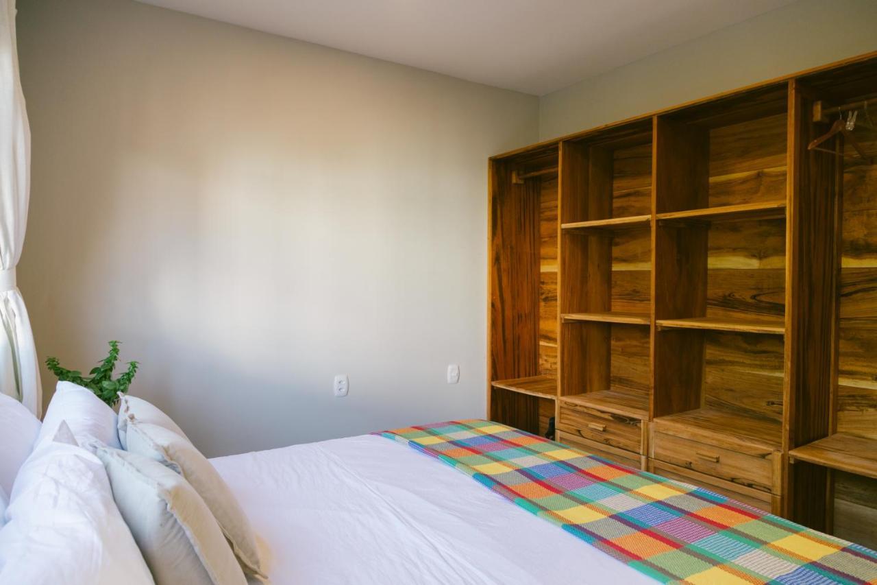 La Casina Jericoacoara公寓 外观 照片