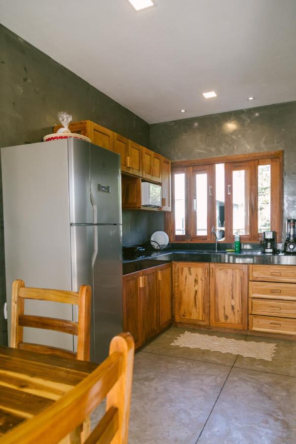 La Casina Jericoacoara公寓 外观 照片