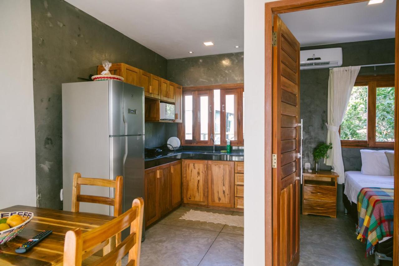 La Casina Jericoacoara公寓 外观 照片
