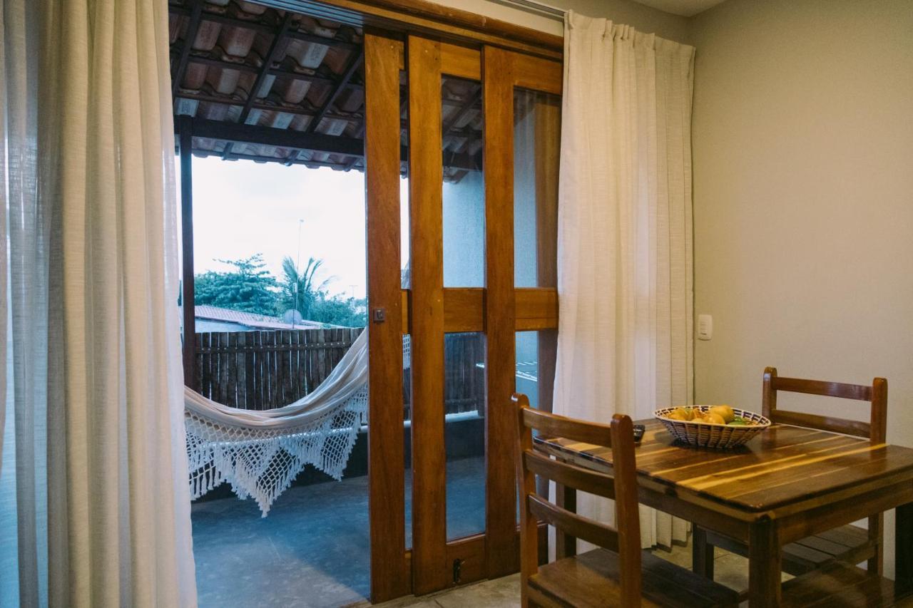 La Casina Jericoacoara公寓 外观 照片