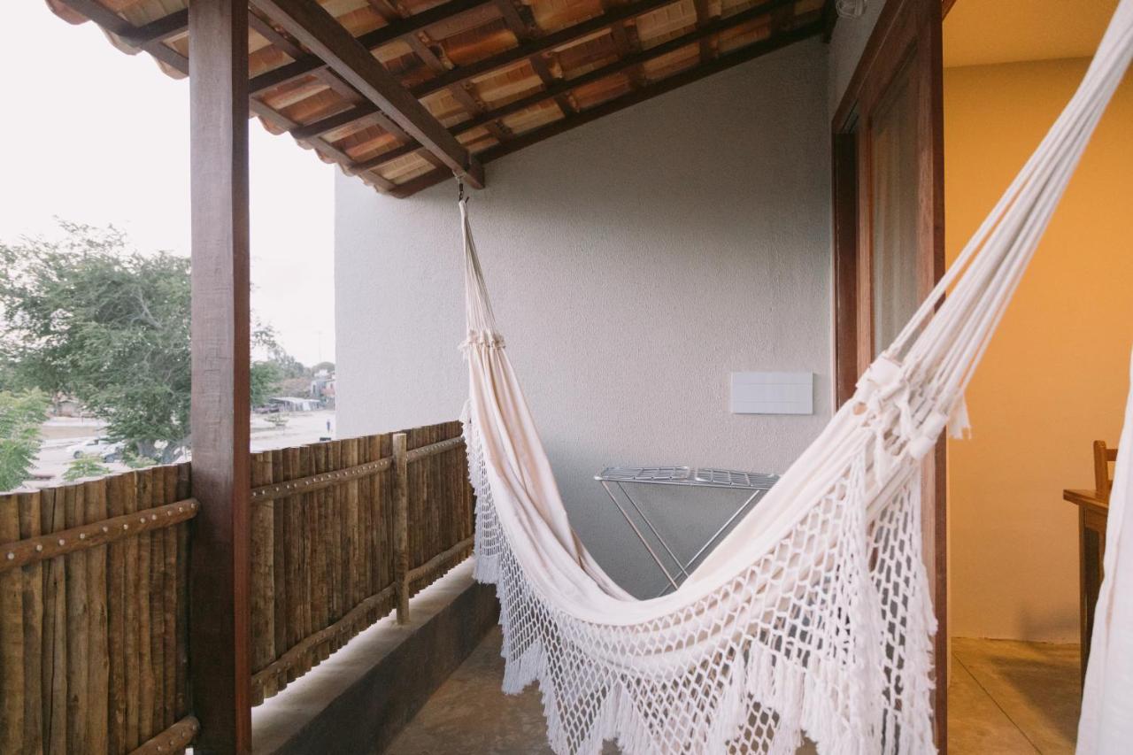 La Casina Jericoacoara公寓 外观 照片
