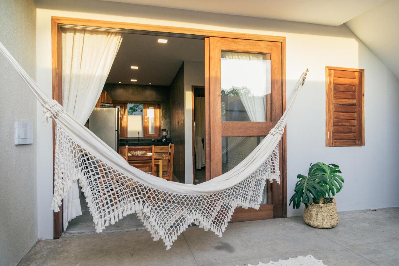 La Casina Jericoacoara公寓 外观 照片