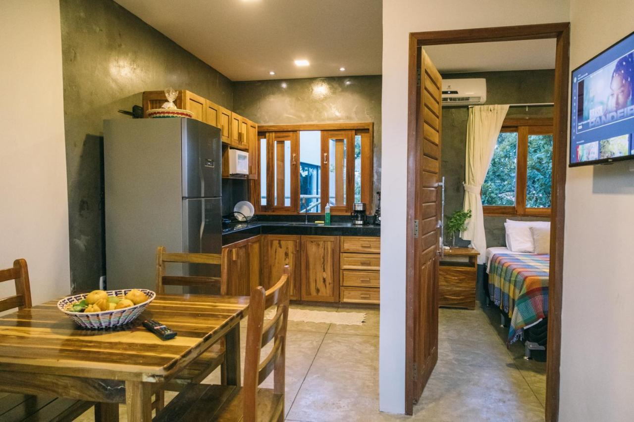 La Casina Jericoacoara公寓 外观 照片