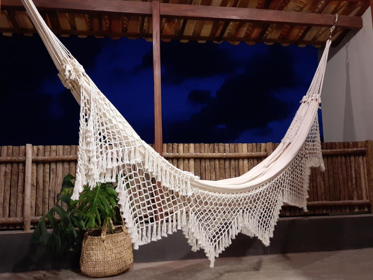 La Casina Jericoacoara公寓 外观 照片
