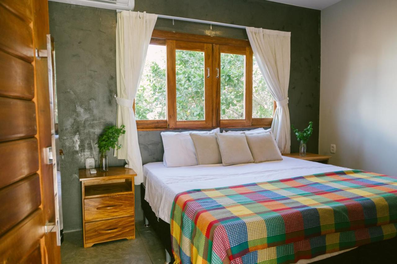 La Casina Jericoacoara公寓 外观 照片