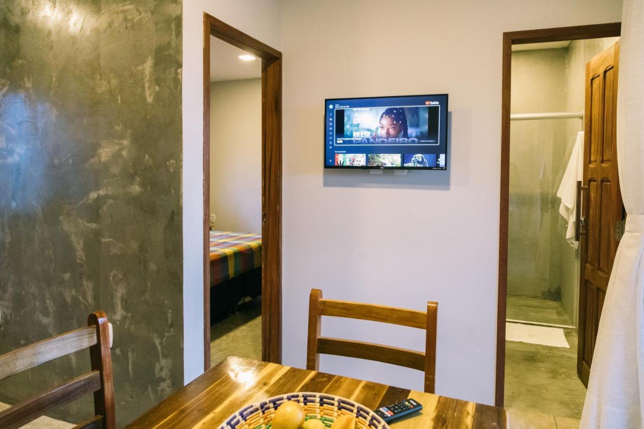 La Casina Jericoacoara公寓 外观 照片
