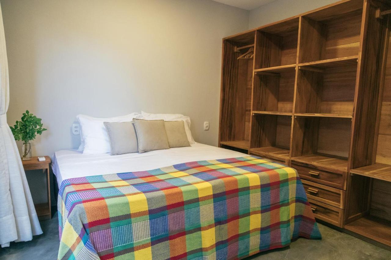 La Casina Jericoacoara公寓 外观 照片