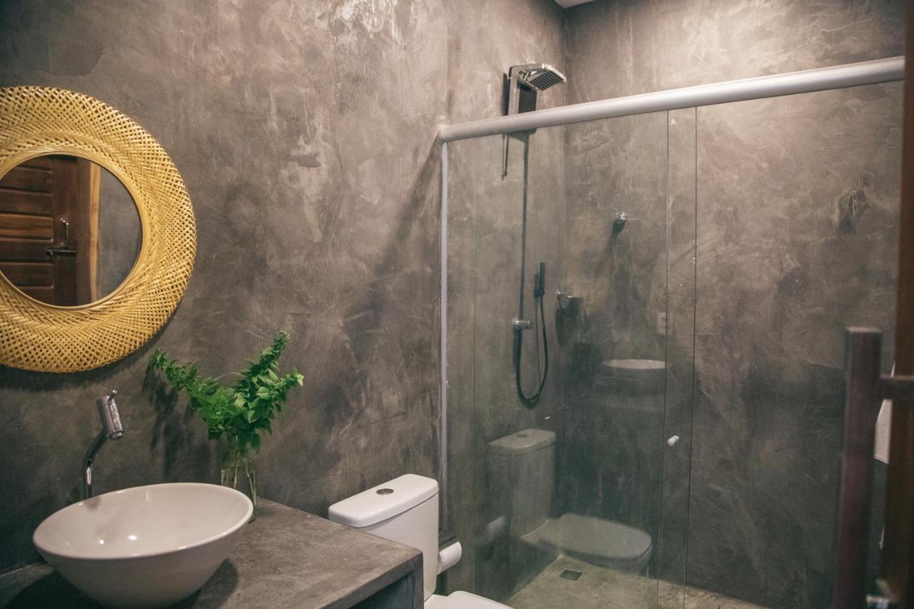 La Casina Jericoacoara公寓 外观 照片