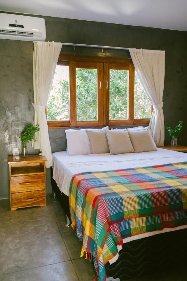 La Casina Jericoacoara公寓 外观 照片