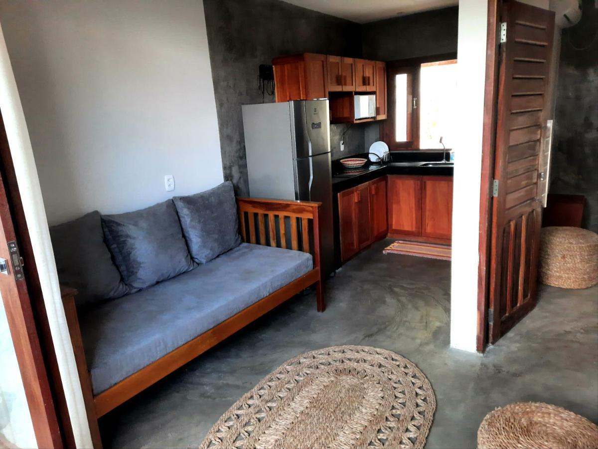 La Casina Jericoacoara公寓 外观 照片