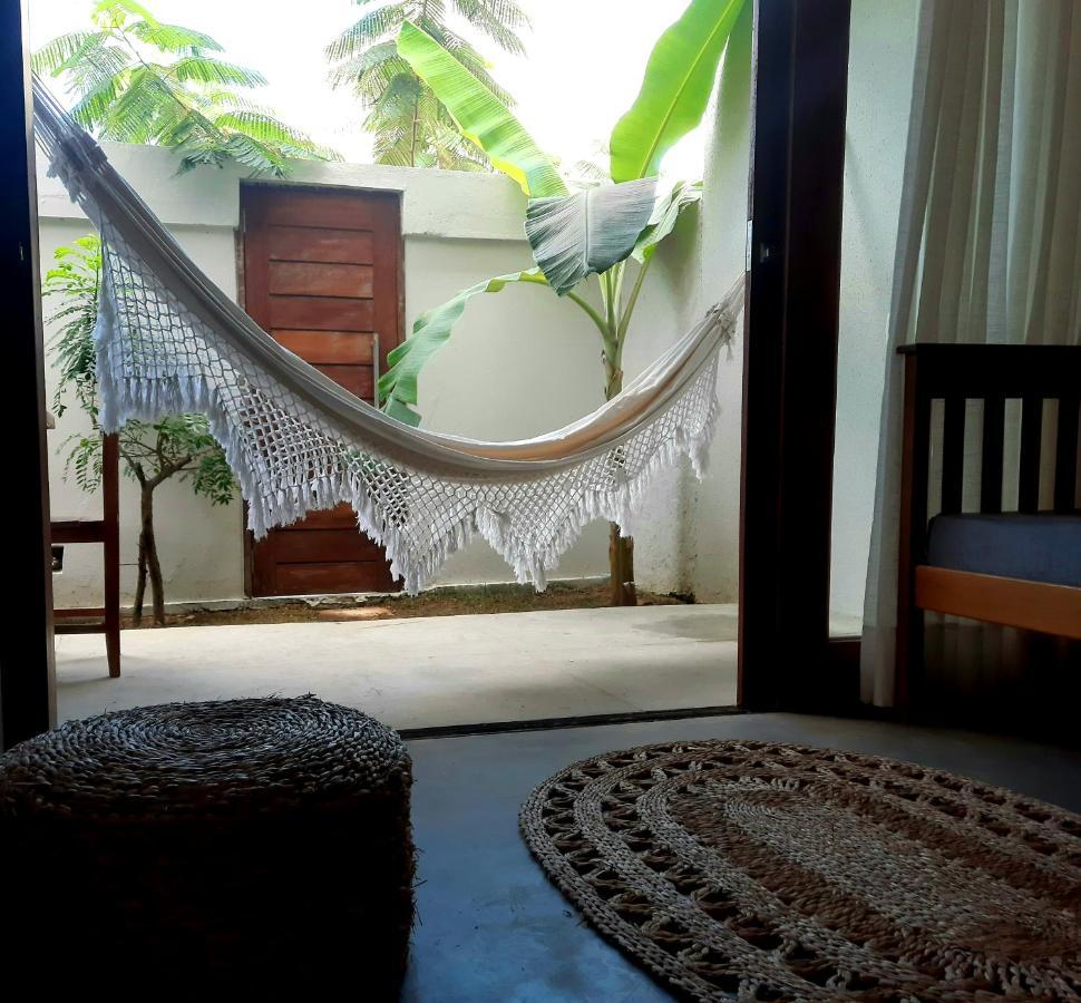 La Casina Jericoacoara公寓 外观 照片