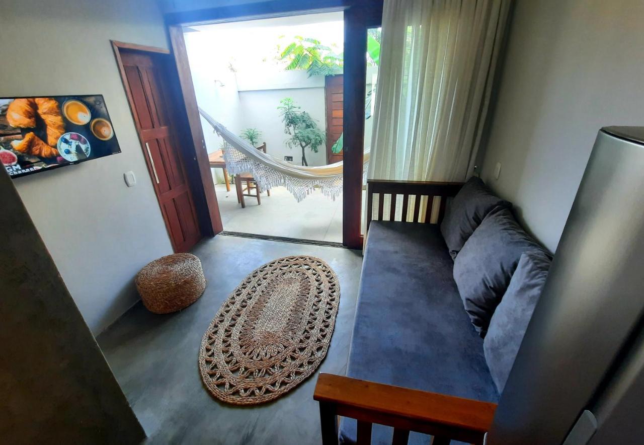 La Casina Jericoacoara公寓 外观 照片