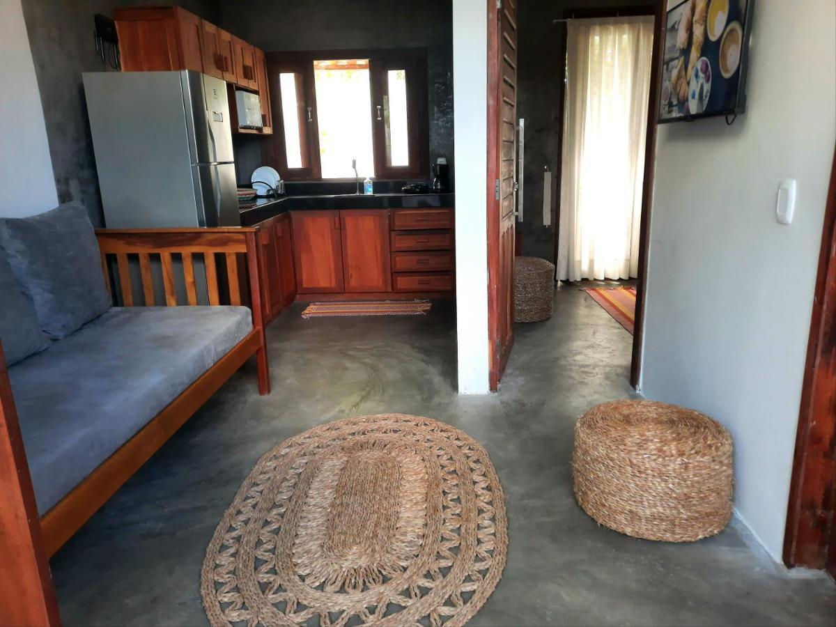 La Casina Jericoacoara公寓 外观 照片