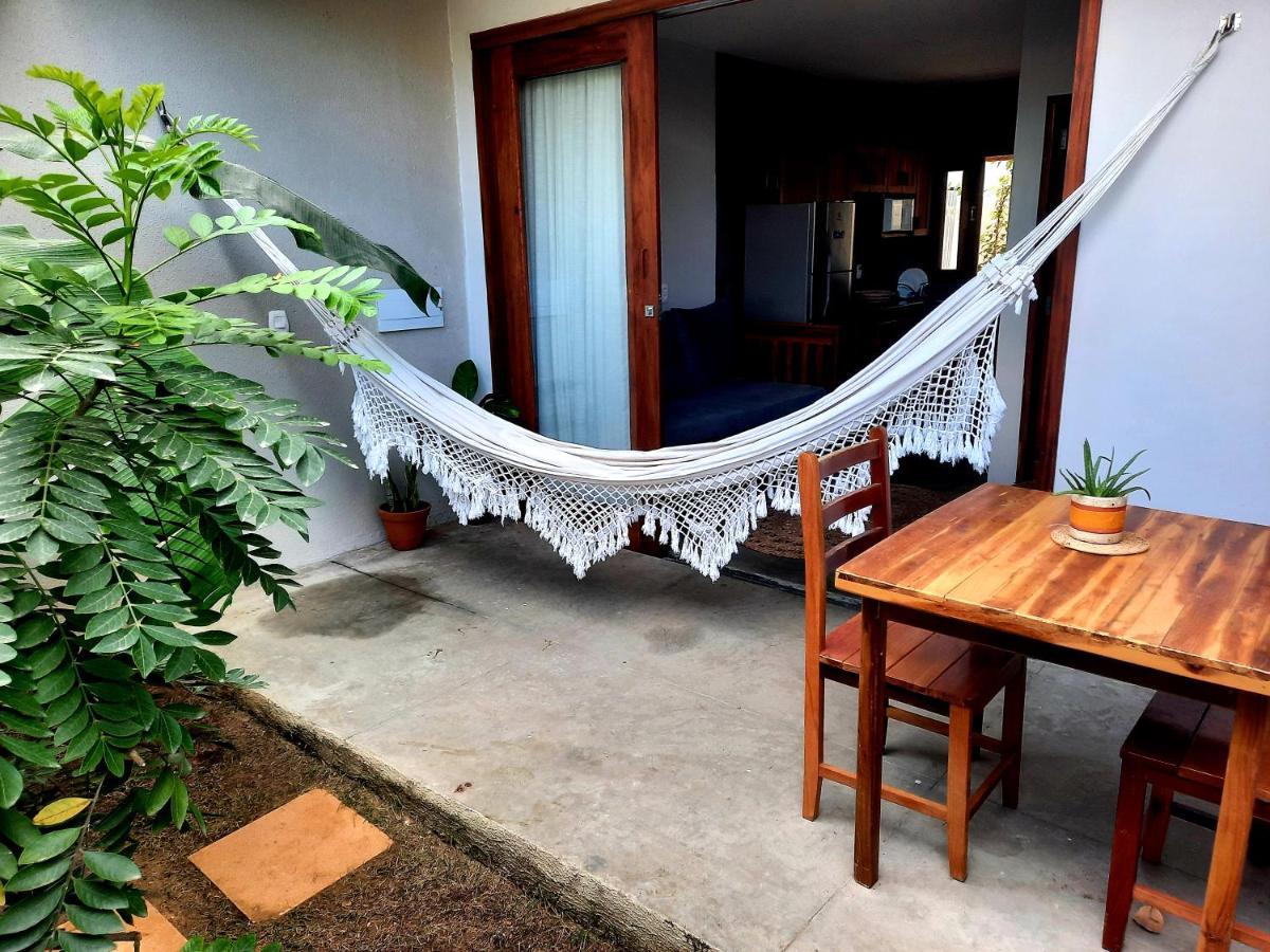 La Casina Jericoacoara公寓 外观 照片