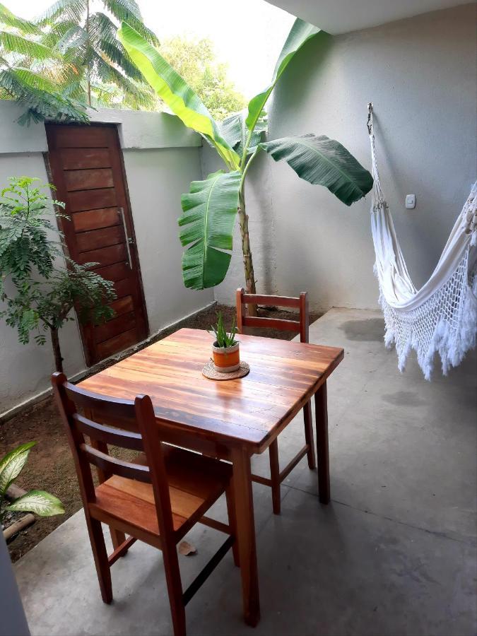 La Casina Jericoacoara公寓 外观 照片