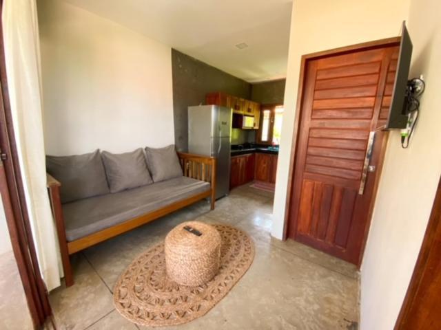 La Casina Jericoacoara公寓 外观 照片