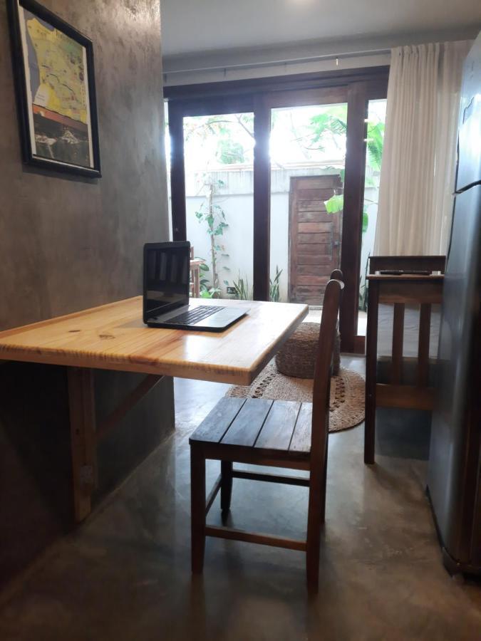 La Casina Jericoacoara公寓 外观 照片