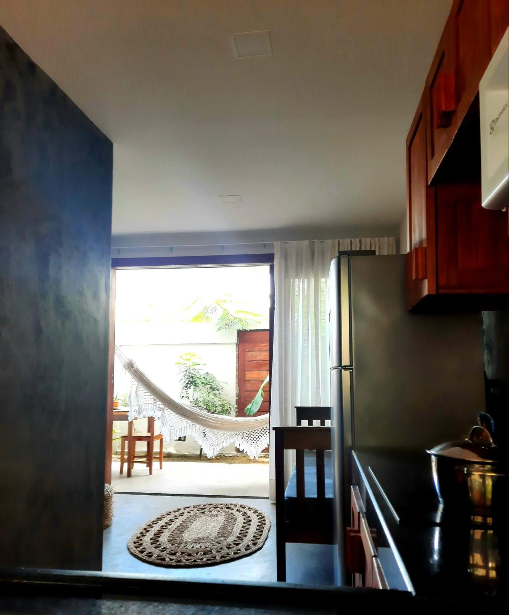 La Casina Jericoacoara公寓 客房 照片