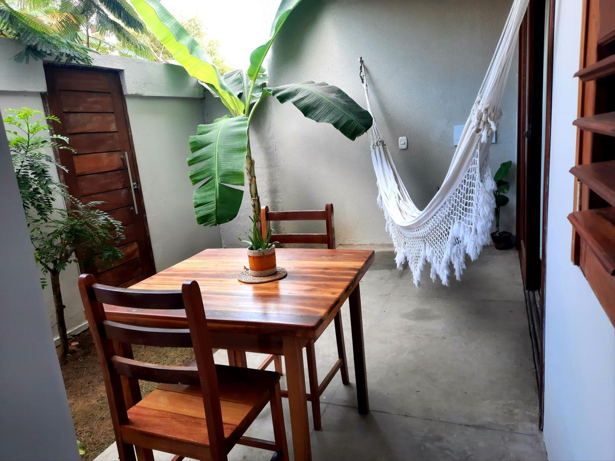 La Casina Jericoacoara公寓 客房 照片